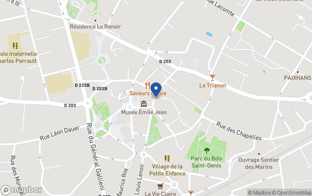 solvimo - l et g immobilier