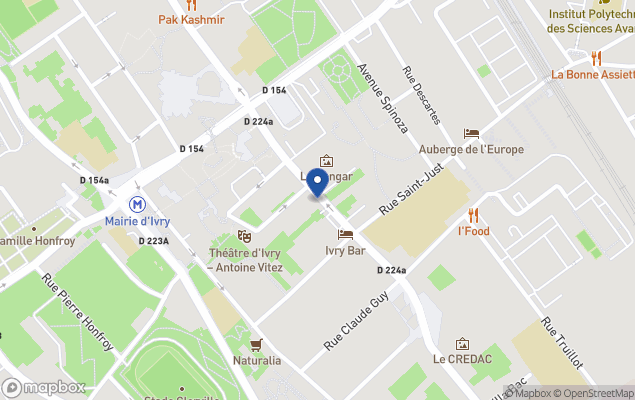century 21 raspail