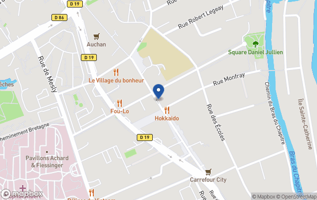 era groupe avenir immobilier