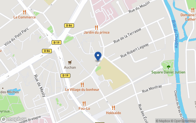 guy hoquet l'immobilier