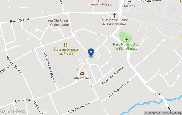 century 21 agence de l'orangerie