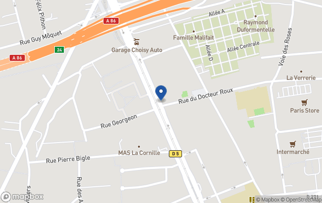 century 21 - aars immo - choisy