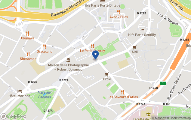 agence immobili&egrave;re lacroix gentilly