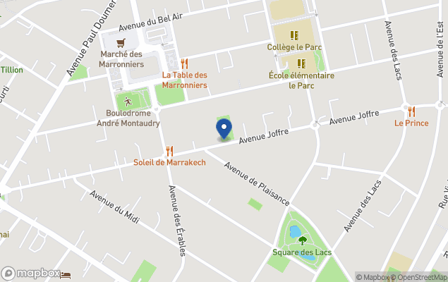 partners residentiel