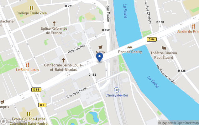 laforet immobilier - bt conseil