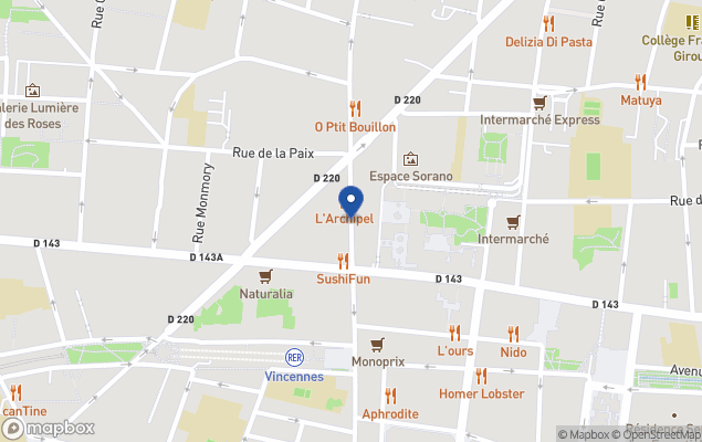 agence gonnot immobilier