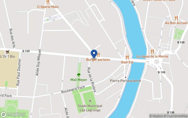 solvimo le perreux-sur-marne