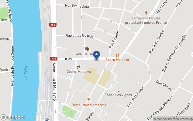 agence des 7 communes