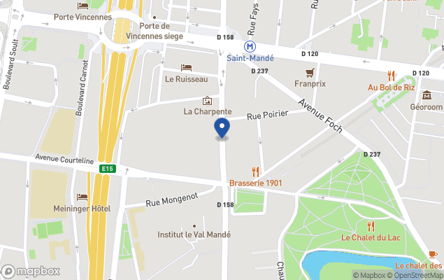 era agence du lac 41