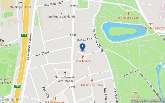 profil immobilier