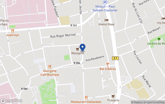 mdv immobilier
