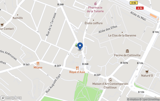 laforet immobilier - cardo immobilier