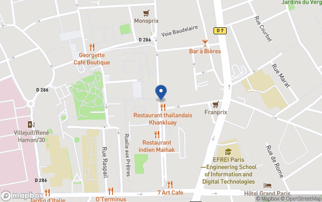 era md immobilier