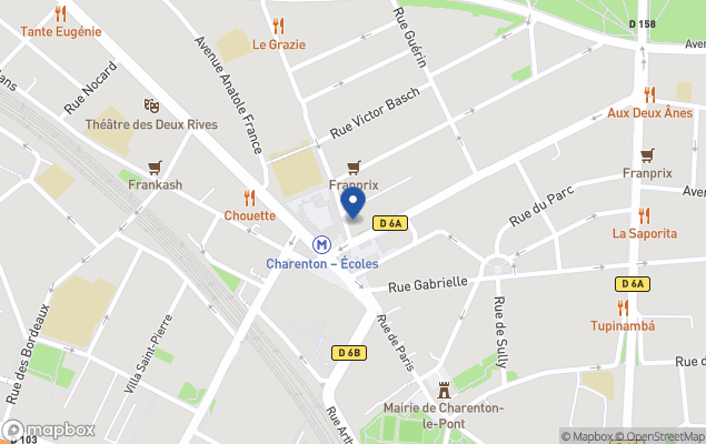 laforet immobilier - action immo 3.14
