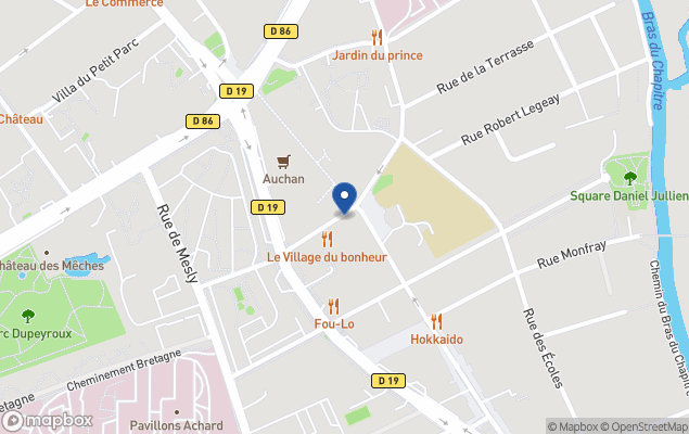 agence de l eglise
