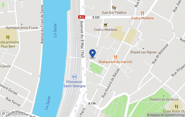 laforet immobilier - home invest