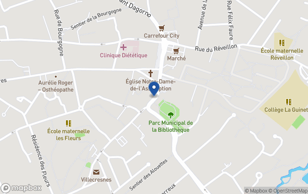 orpi - nouveau concept immobilier