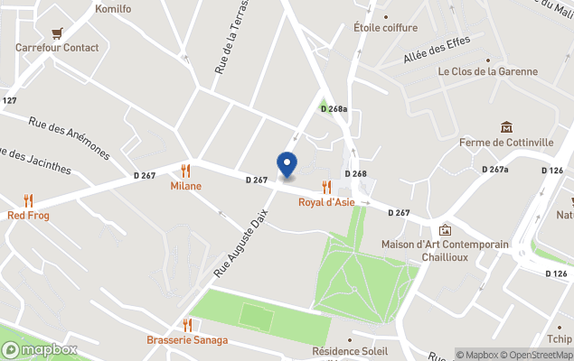 fresnes immobilier