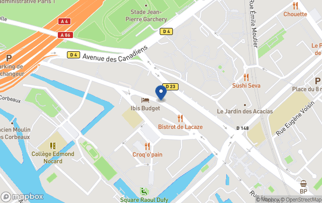 l'adresse gravelle immobilier