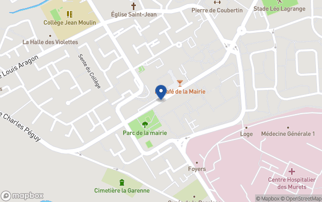 agentys - la queue en brie