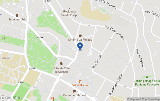 l'immobili&egrave;re rn20