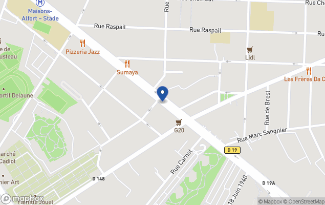 laforet immobilier - mt5