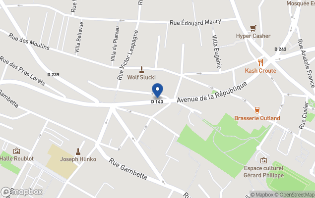 l'avenue immobilier