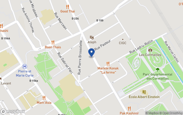 md immobilier