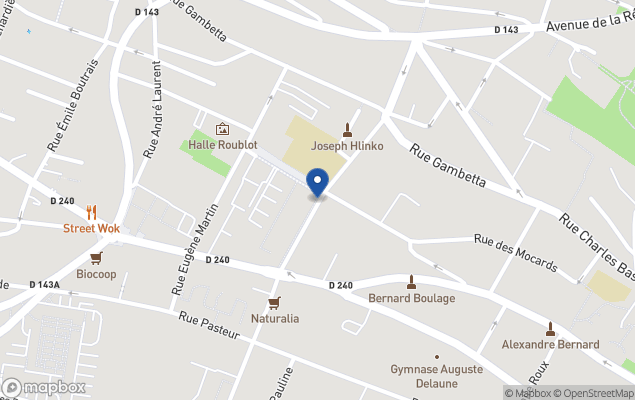 profession immobilier