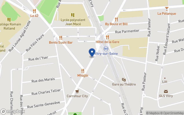 loft 7 immobilier - vitry sur seine