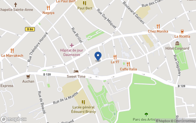 laforet immobilier - cmi-pvd