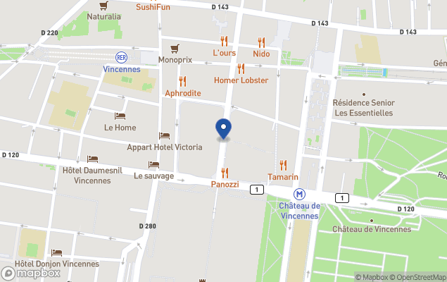 century 21 - immobili&egrave;re charles v