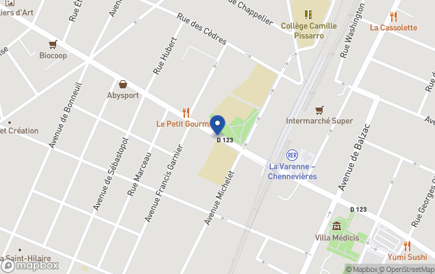 laforet immobilier - almyre rault immobilier