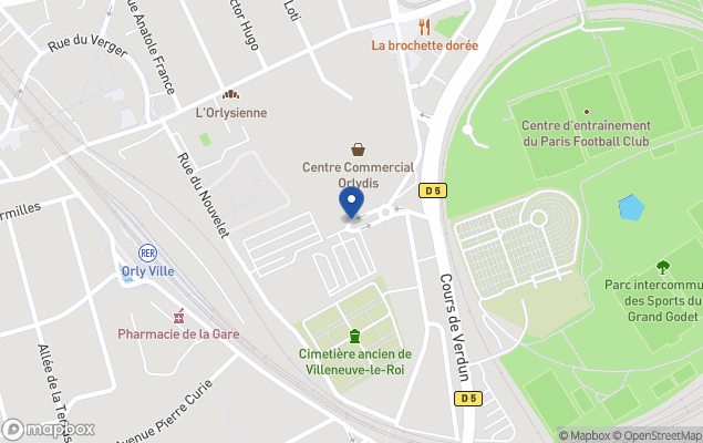 laforet immobilier - sarl bien trouve
