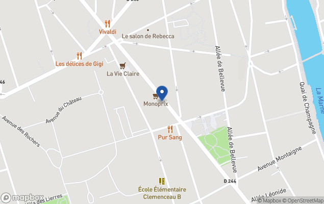 agence maj immobilier