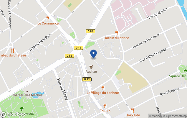 laforet immobilier - concept immo