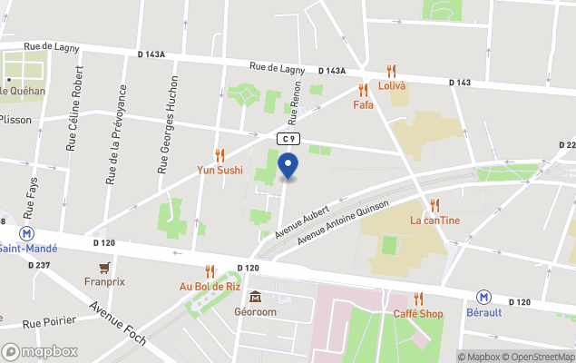 sab immobilier