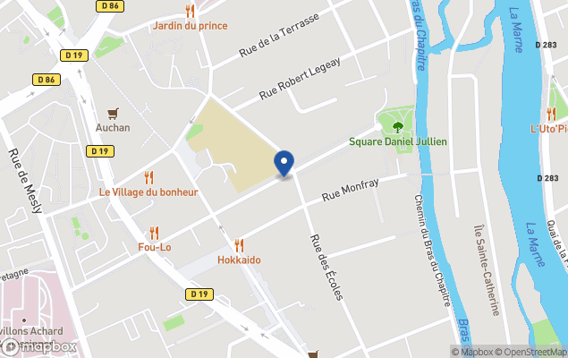 espace conseil immobilier