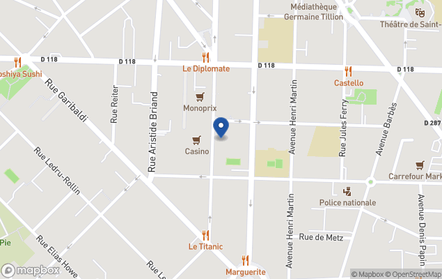 france immobilier - saint-maur-des-fosses
