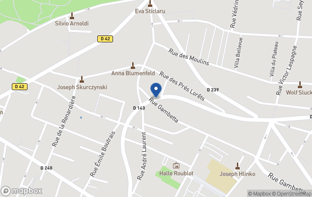 le passage immobilier
