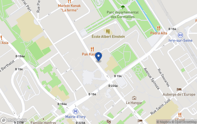 casanova immobilier