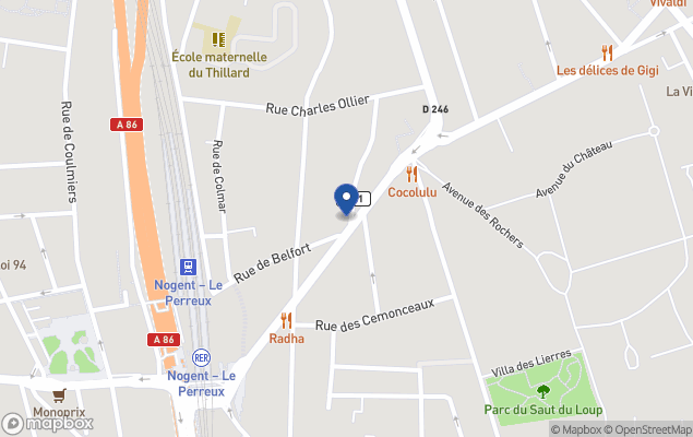 olivia k immobilier