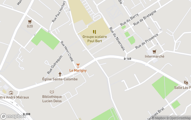 vilpellet immobilier