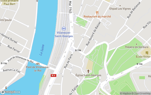 carnot immobilier