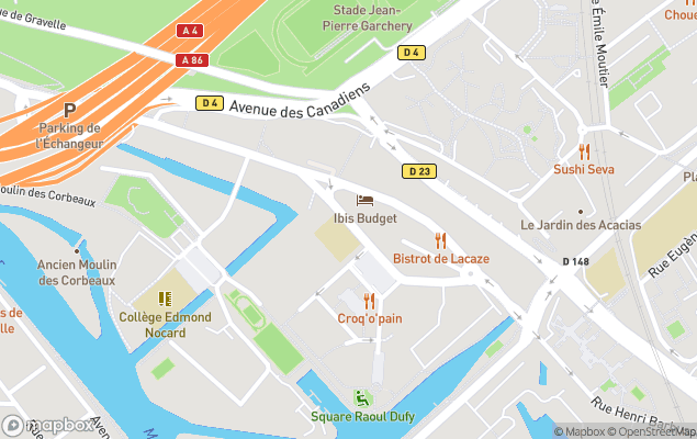 hm immobilier
