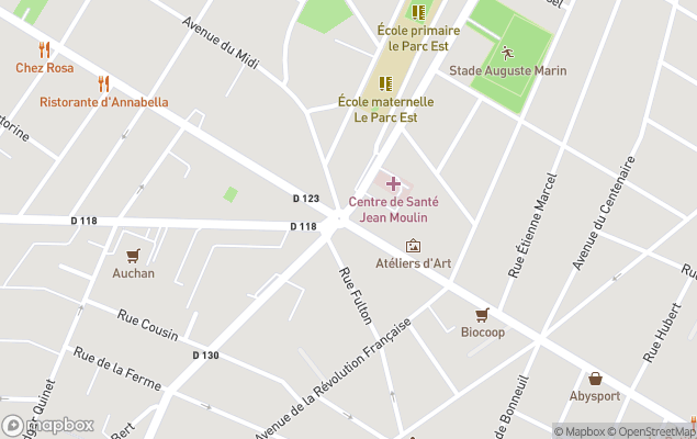 capitole immobilier