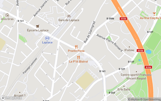 agence alexandre immobilier
