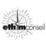ETHIM CONSEIL ETHIM CONSEIL
